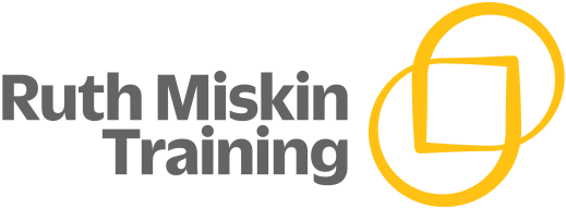 Ruth Miskin logo